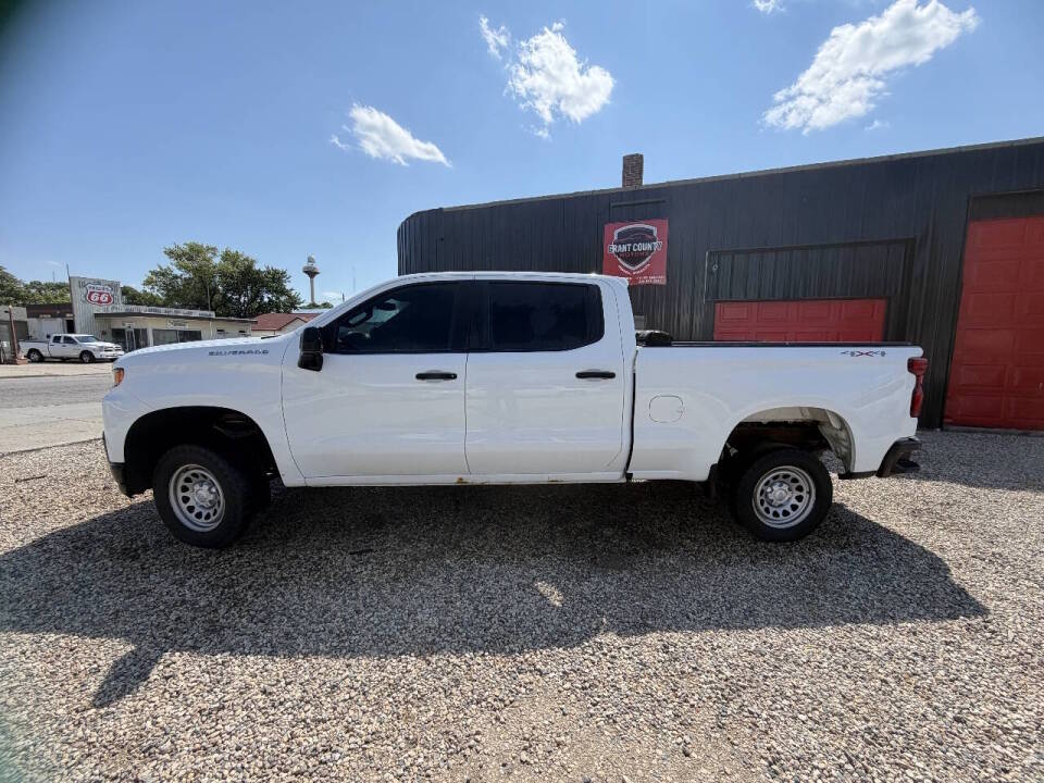 chevrolet silverado 1500 2019 1GCUYAEF5KZ331006 image chevrolet silverado 1500 2019 1GCUYAEF5KZ331006 image